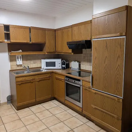 Appartement Cond