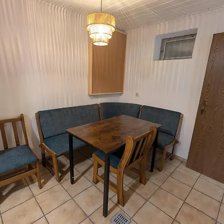 Cond Appartement