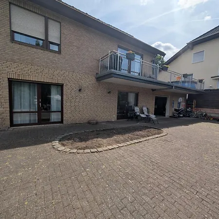 Appartement Cond