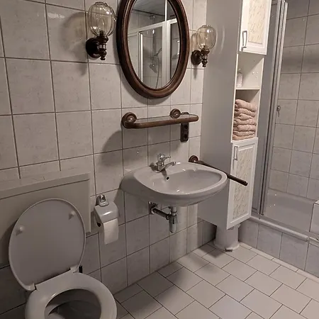 Cond Appartement *